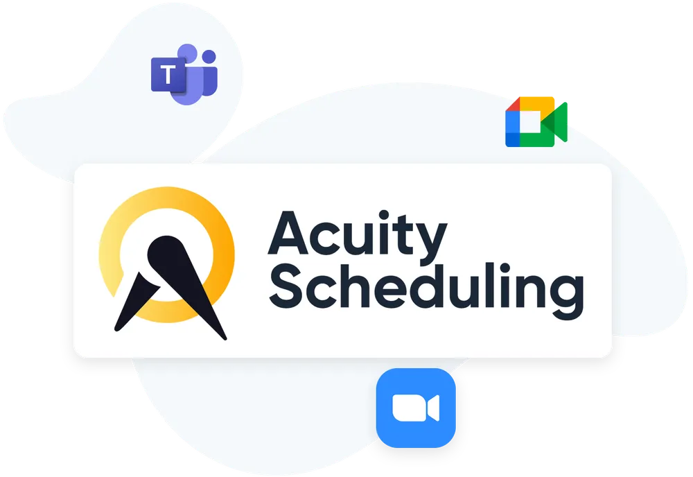 Best Acuity Scheduling Alternative - Simple, Powerful & Free Forever