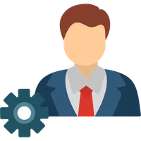 Simple admin dashboard for schools