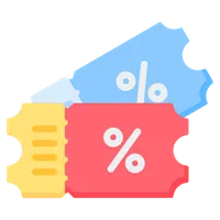 Offer discounts & promotions