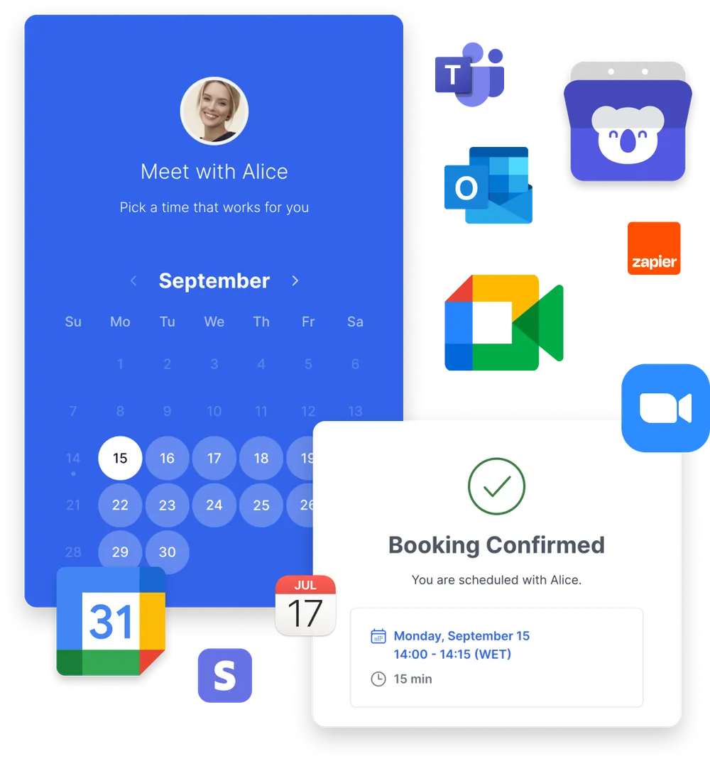 Best Zenmaid Alternative - Simple, Powerful & Free Forever