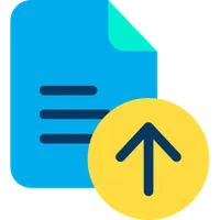 File uploads and approval workflows