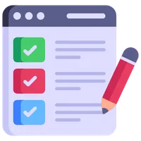 Customize booking forms and lesson details
