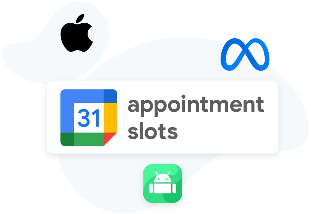 Best Google Calendar appointment slots Alternative - Simple, Powerful & Free Forever