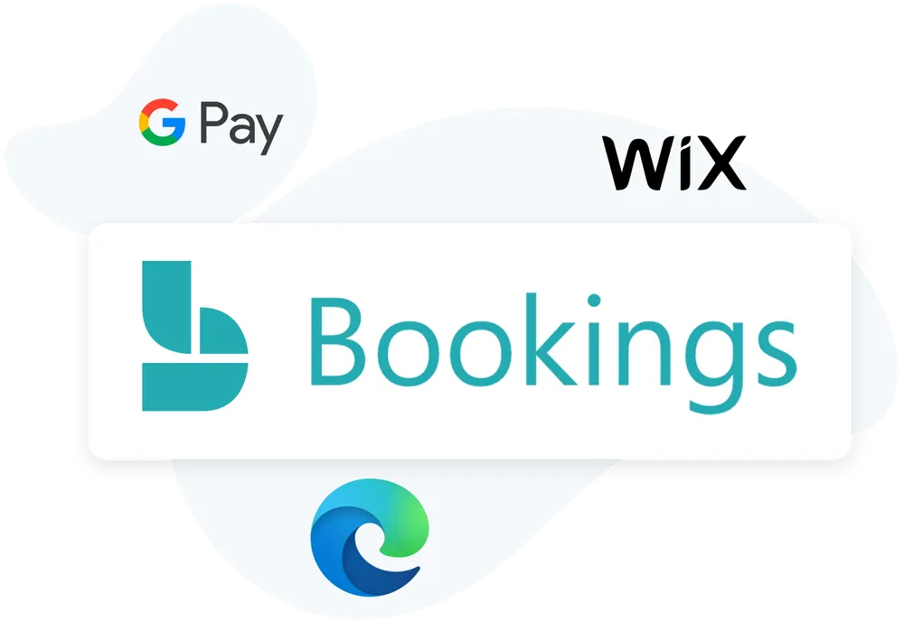 Best Microsoft Bookings Alternative - Simple, Powerful & Free Forever