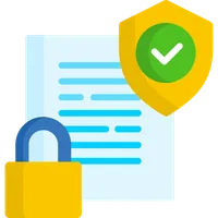 Data privacy and client trust