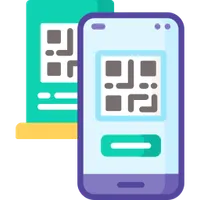 QR codes for instant booking