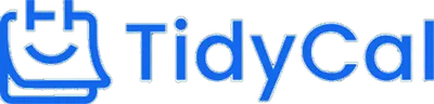 TidyCal