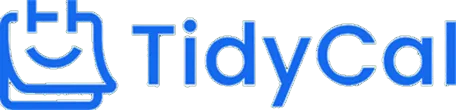 TidyCal