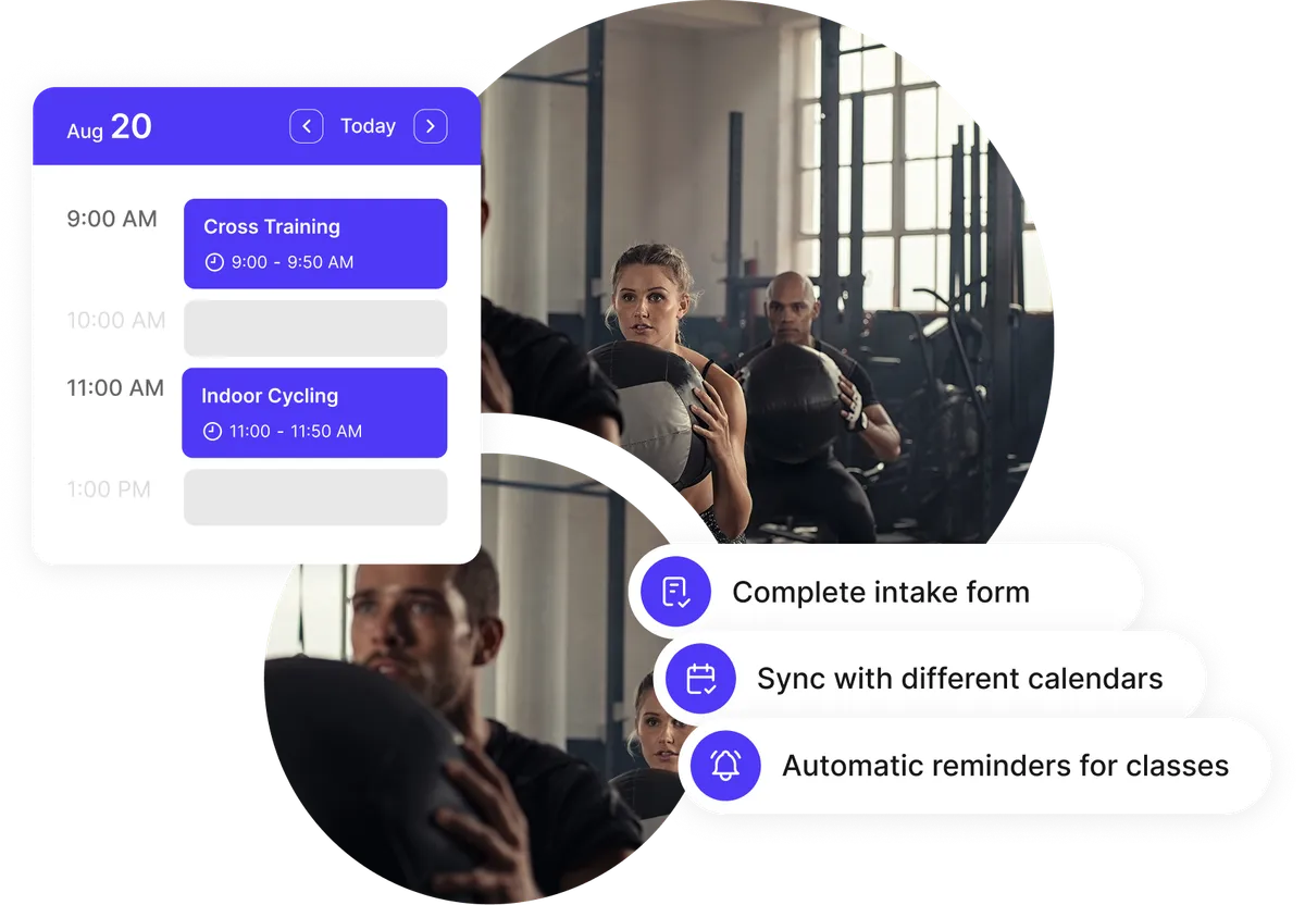 Appointment capacity and limits