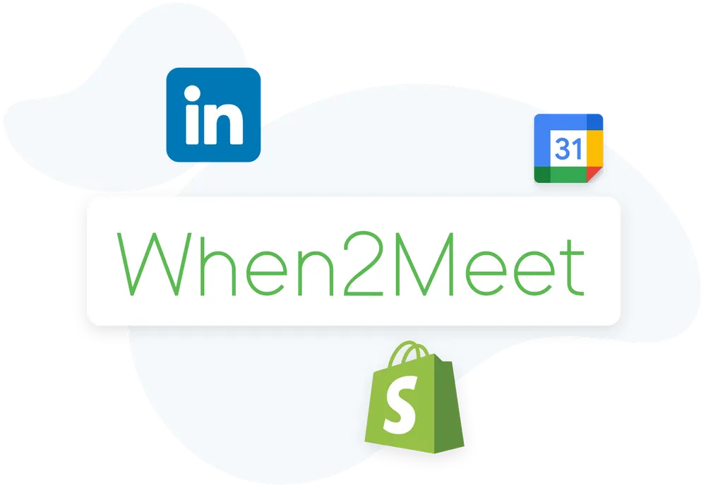 Best When2meet Alternative - Simple, Powerful & Free Forever