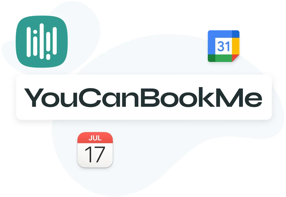 Best YouCanBook.me Alternative - Simple, Powerful & Free Forever
