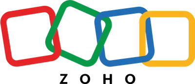 Zoho Bookings